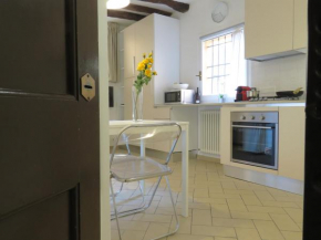Seta Apartment